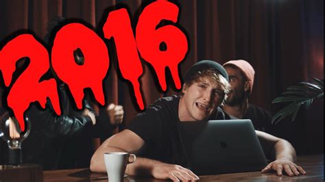 logan paul 2016 song|More.